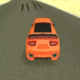 Asphalt Speed Racing