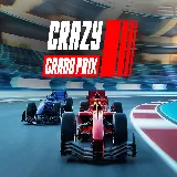Crazy Grand Prix