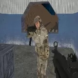 Crazy ShootFactory II