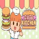 Cute Kitchen