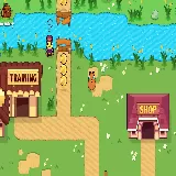 Duck Life: Battle (Demo)