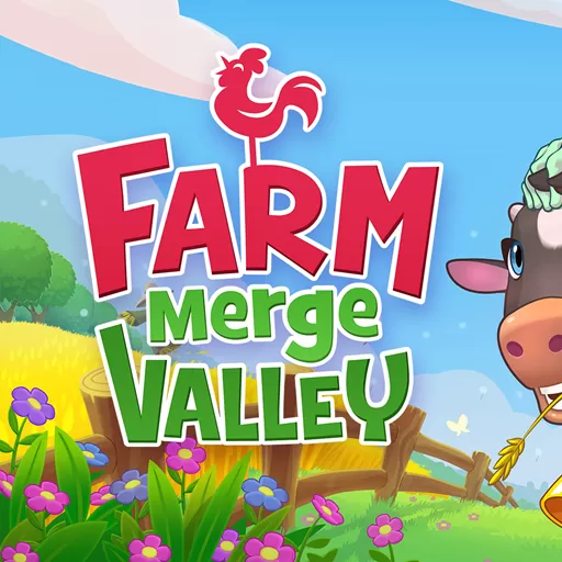 Farm Merge Valley