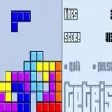 Free Tetris
