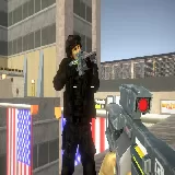 Galactic: First-Person