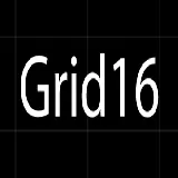 Grid 16