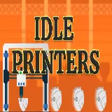 Idle  Printers