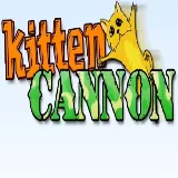 Kitten Cannon