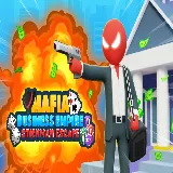 Mafia Business Empire: Stickman Escape