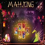 Mahjong Alchemy 2D
