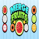 Merge Fruits