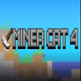 Miner Cat 4