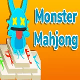 Monster Mahjong