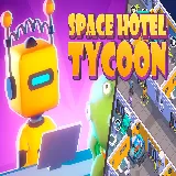 My Space Hotel: Tycoon