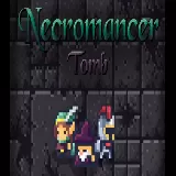Necromancer Tomb