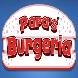 Papa's Burgeria