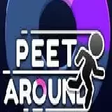 Peet Around