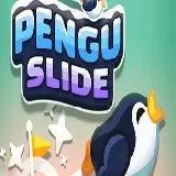 Pengu Slide
