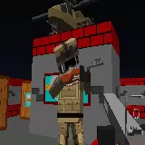 Pixel Gun Warfare