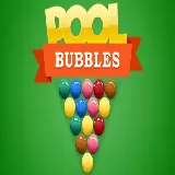 Pool Bubbles