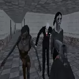 Slendrina Must Die: The School