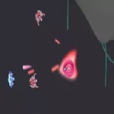 Starfire: Asteroids of the Swarm