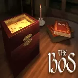 The Box of Secrets