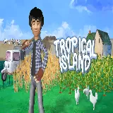 Tropical Island
