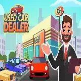 Used Car Dealer Tycoon