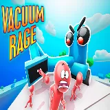 Vacuum Rage
