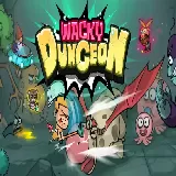 Wacky Dungeon